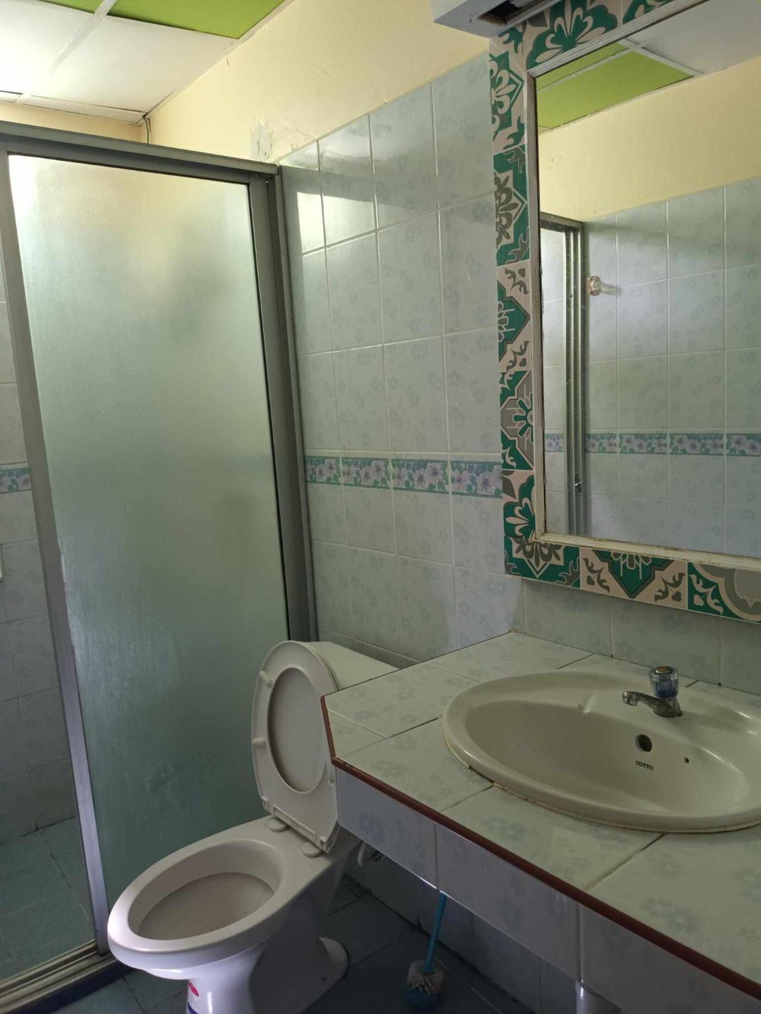 Patong Rose Guest House 50M To Beach Екстериор снимка