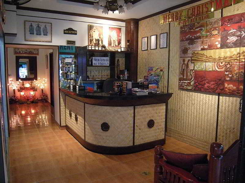 Patong Rose Guest House 50M To Beach Екстериор снимка